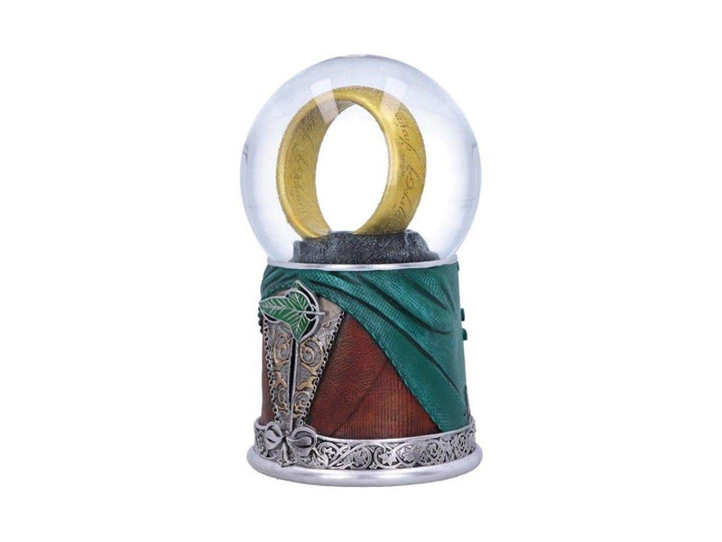 Lord of the Rings - Frodo - Schneekugel