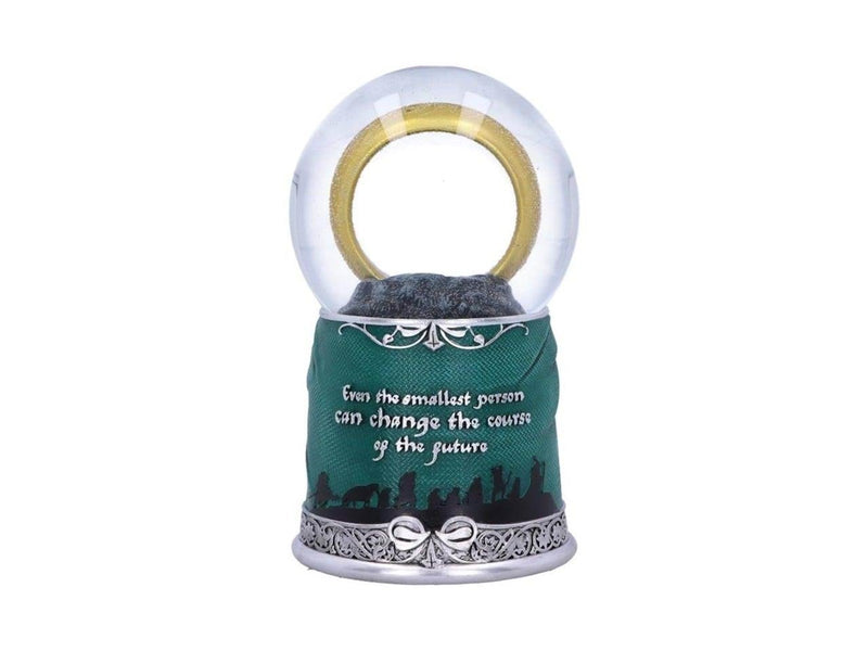 Lord of the Rings - Frodo - Schneekugel