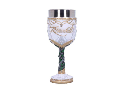 Lord of the Rings - Rivendell Goblet