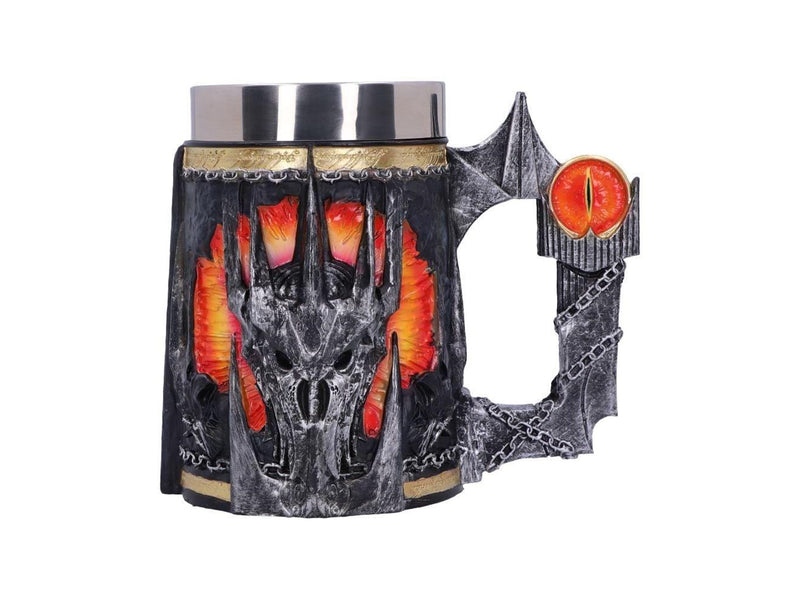 Lord of the Rings - Sauron Tankard