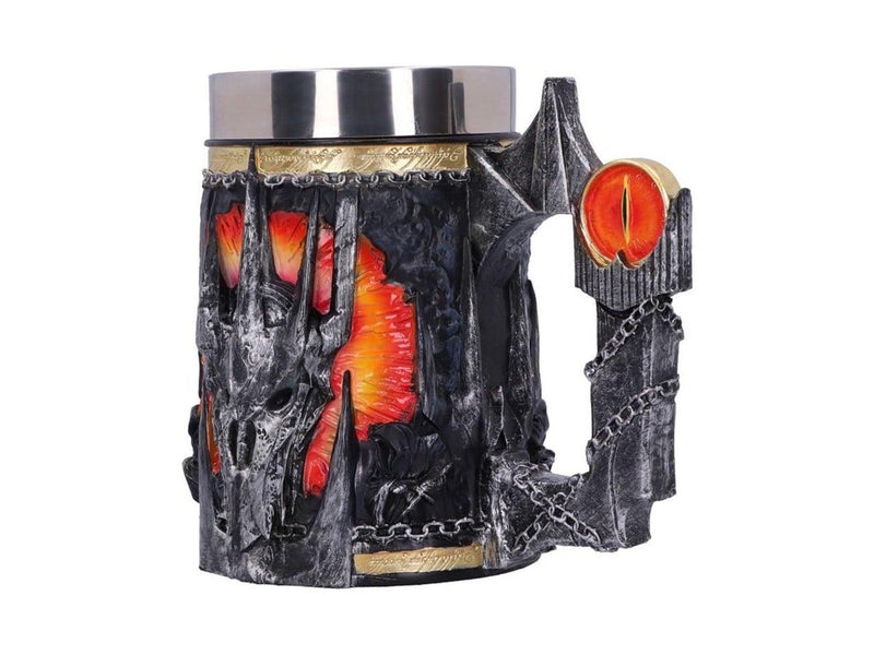 Lord of the Rings - Sauron Tankard