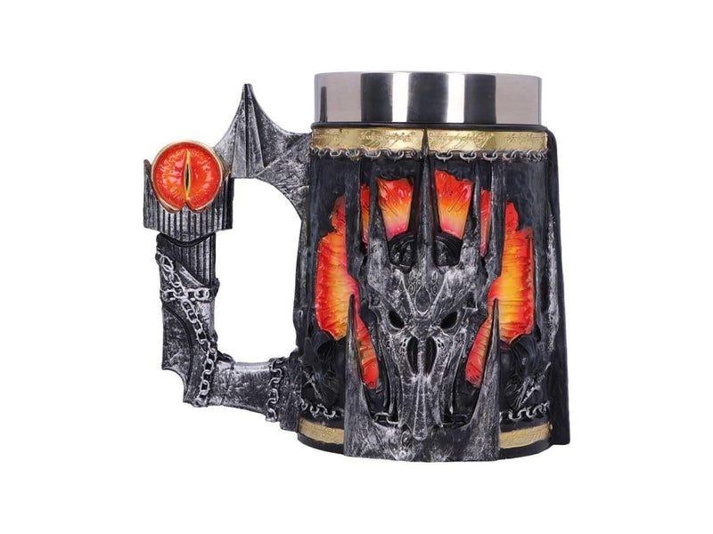 Lord of the Rings - Sauron Tankard