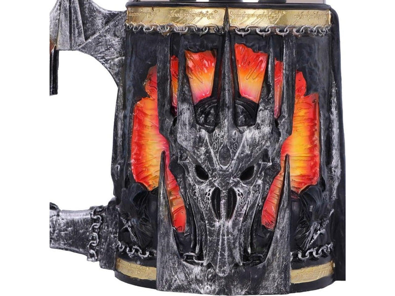 Lord of the Rings - Sauron Tankard