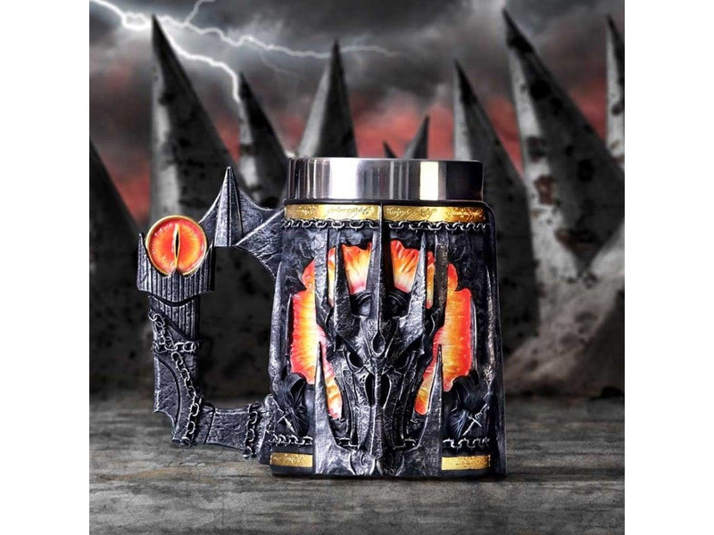Lord of the Rings - Sauron Tankard