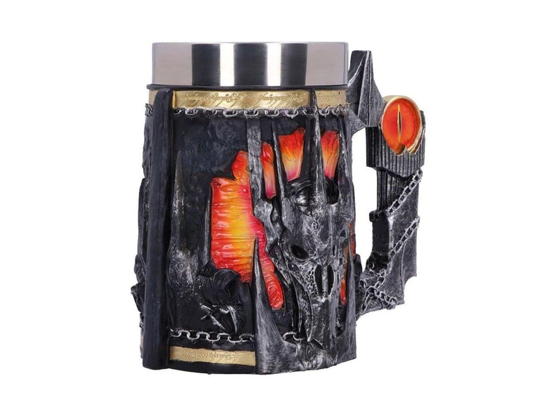 Lord of the Rings - Sauron Tankard