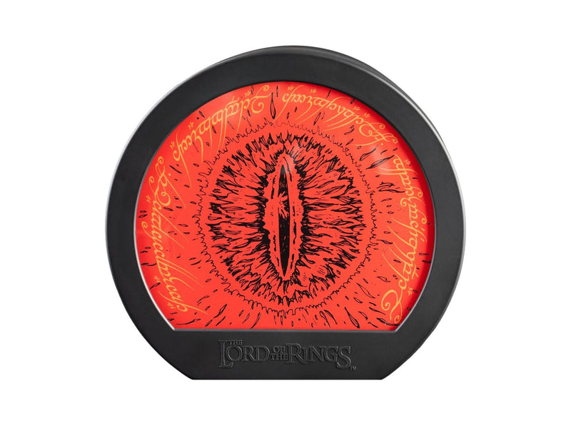 Lord of the Rings - The Eye of Sauron Lamp - Lampe