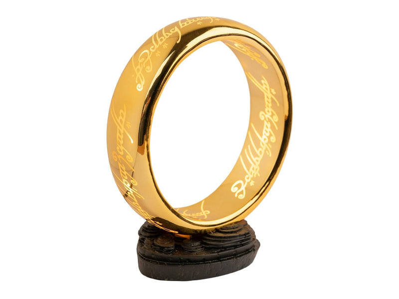 Lord of the Rings - The One Ring Lamp - Lampe