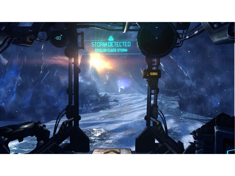Lost Planet 3 - Windows - Action - PEGI 16