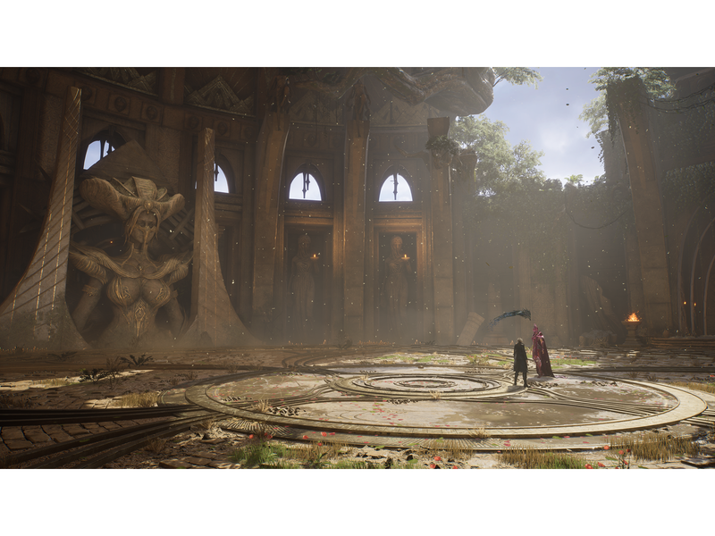 Lost Soul Aside - Sony PlayStation 5 - RPG - PEGI 12