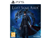 Lost Soul Aside - Sony PlayStation 5 - RPG - PEGI 12