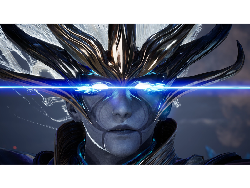 Lost Soul Aside - Sony PlayStation 5 - RPG - PEGI 12