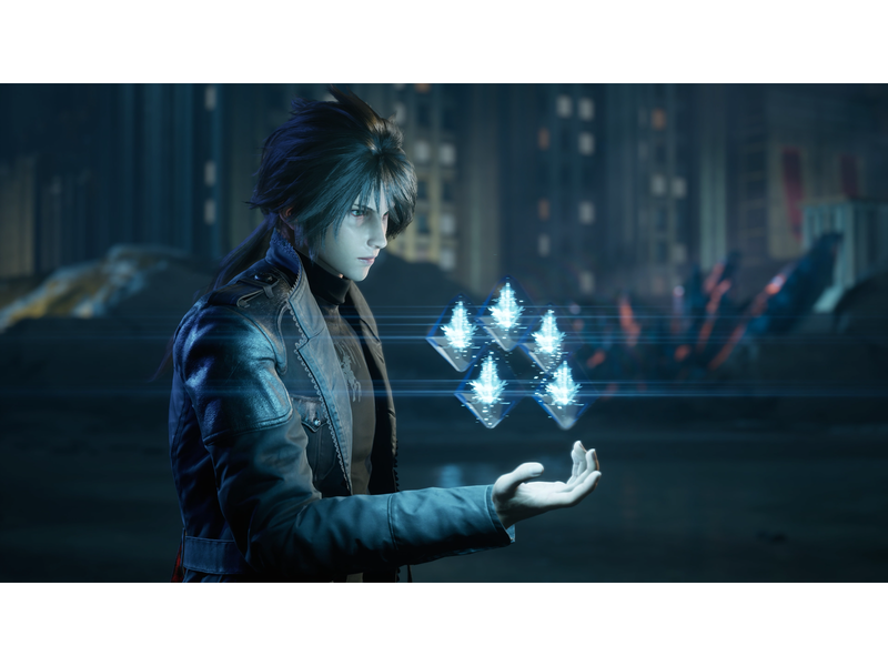 Lost Soul Aside - Sony PlayStation 5 - RPG - PEGI 12