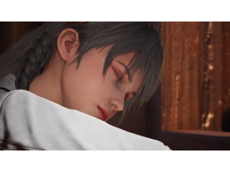 Lost Soul Aside - Sony PlayStation 5 - RPG - PEGI 12