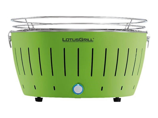 LotusGrill G435 XL