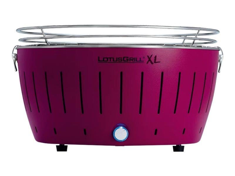 LotusGrill G435 XL