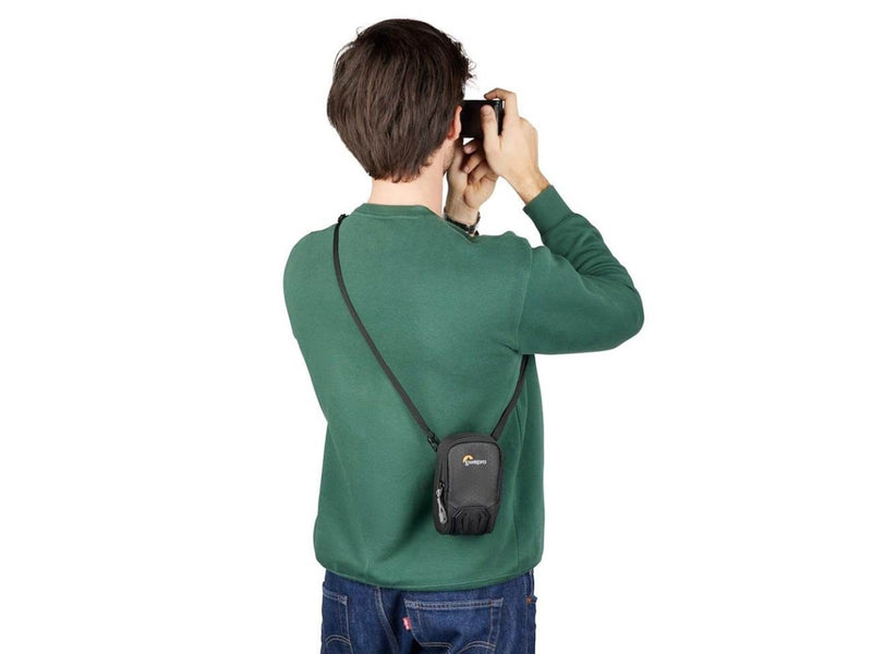 Lowepro LP37449-PWW camera case