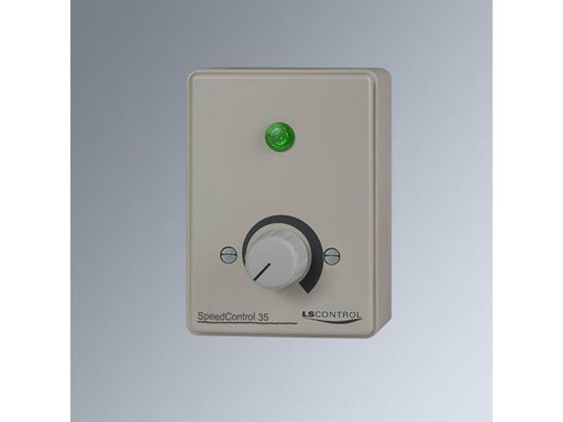 Ls Control Cira 230v dimmable 5.5w 2700k 400lm matt white and brushed a