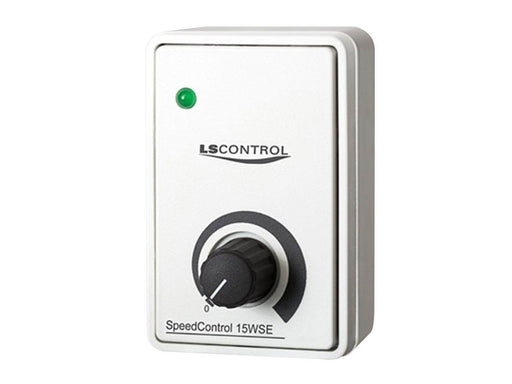 Ls Control Luna lp 230v dimmable flicker free 6.2w 4000k cri95 ip44 mat