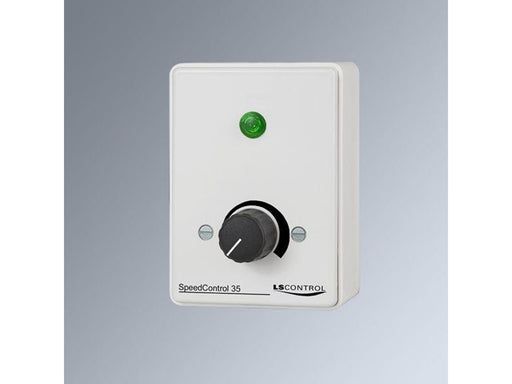 Ls Control Speedcontrol 35 we / es 15