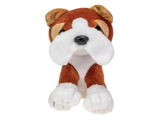 Lumo Stars Bulldog Boss 15cm