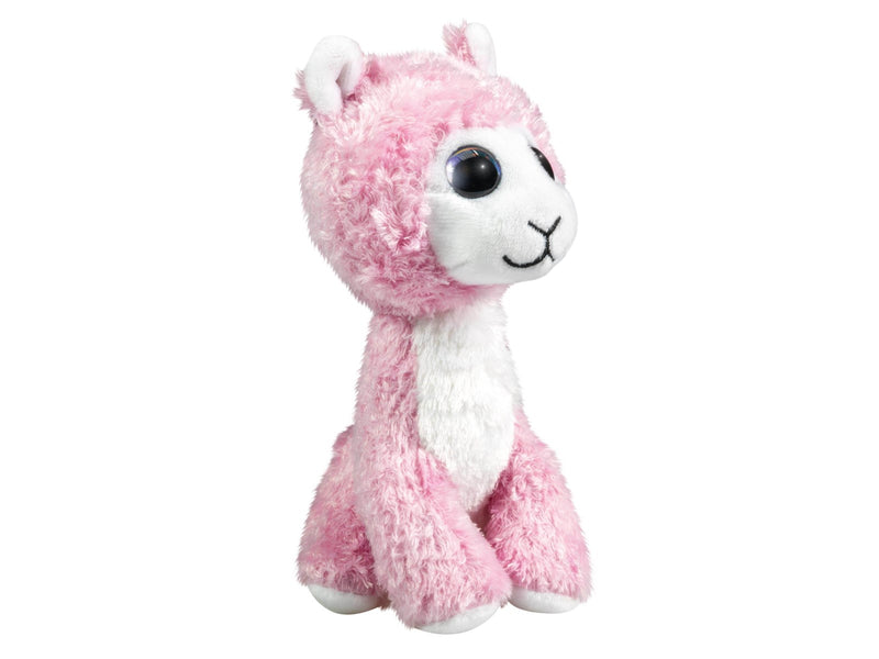 Lumo Stars Cuddly Toy - Llama Olivia 15cm