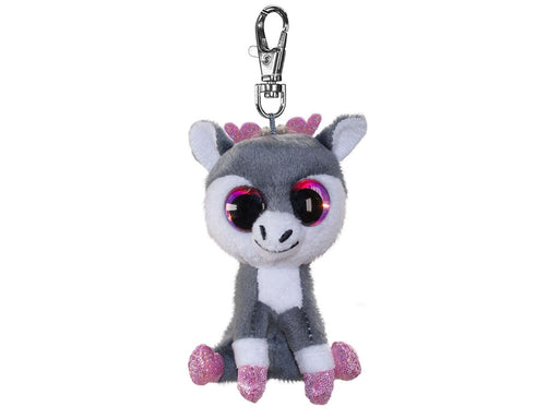 Lumo Stars Keychain - Reindeer Poro