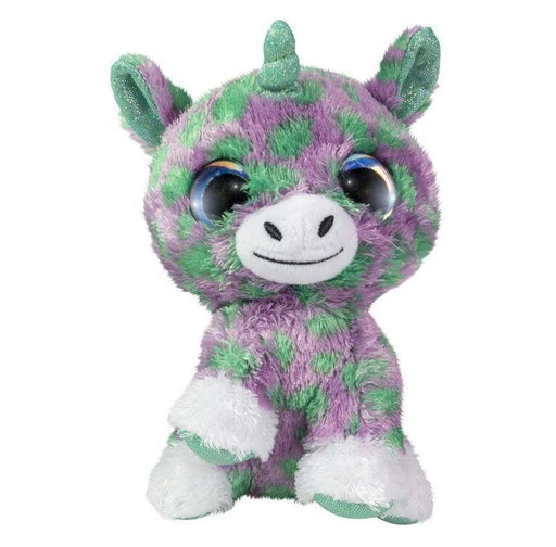 Lumo Stars Keychain - Unicorn Dream