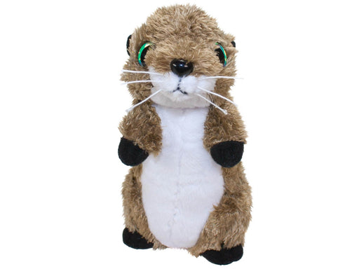 Lumo Stars Plush Toy - Otter Saukko 15cm
