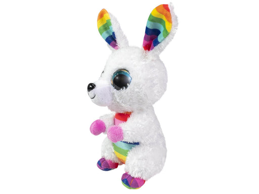 Lumo Stars Rabbit Rainbow 15cm