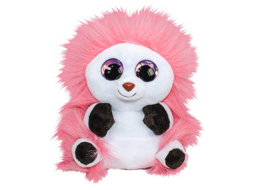 Lumo Stars Soft Toy - Hedgehog Smultron 15cm