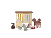 Lundby kæledyrssæt