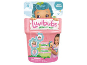 Luvibubs Doll Brave Bella