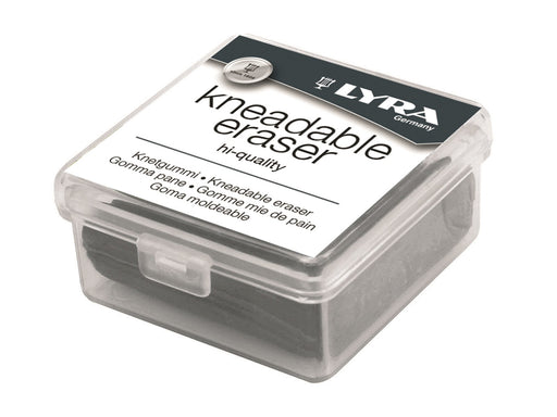 Lyra Display Kneadable Erasers Soft 20 pcs