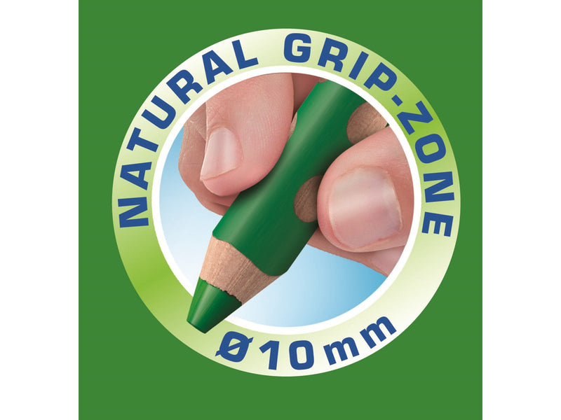 Lyra Groove Triple 1 6 pcs