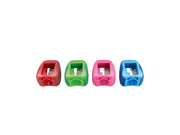 Lyra Groove Triple1 Sharpener 1 Hole  20-pack