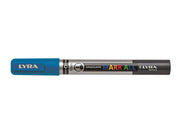 Lyra Mark All 1 mm Light Blue