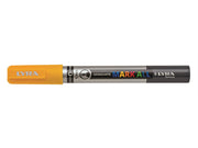 Lyra Mark All 1 mm Yellow