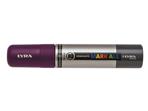 Lyra Mark All 15 mm Violet