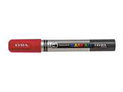 Lyra Mark All 2 mm Red