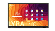 Newline TT-7523QA Touch Display 190.5 cm 75 Zoll