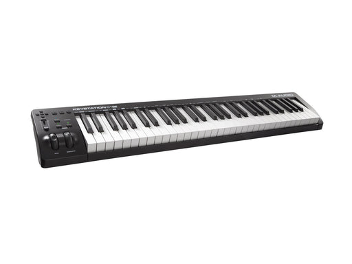 M-Audio KEYSTATION 61 MK3