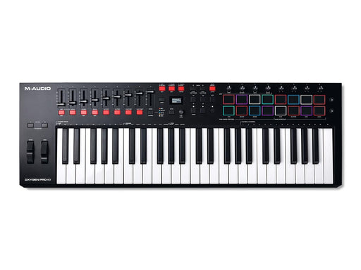 M-Audio Oxygen Pro 49