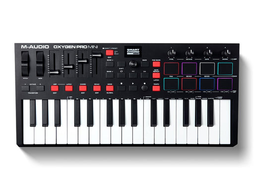 M-Audio Oxygen Pro Mini