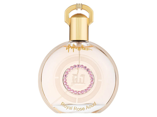 M. Micallef Royal Rose Aoud Eau de Parfum 100 ml - 100 ml0