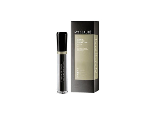 M2 Beauté 4-in-1 Eyebrow Gel 6 ml.– Blonde