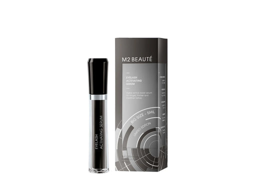 M2 Beauté Eyelash Activating Serum - 5 ml