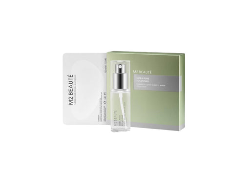 M2 Beauté Set M2 Beaute Ultra Pure Solutions Collagen Moisturizing Eye Cream Mas