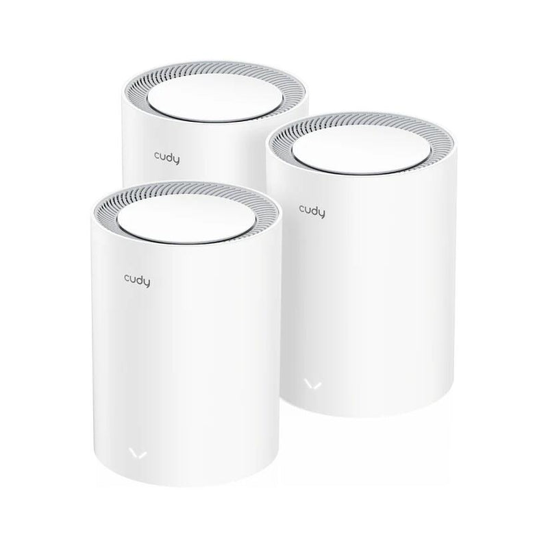 cudy WLAP BE3600 Wi-Fi 7 Mesh Solution