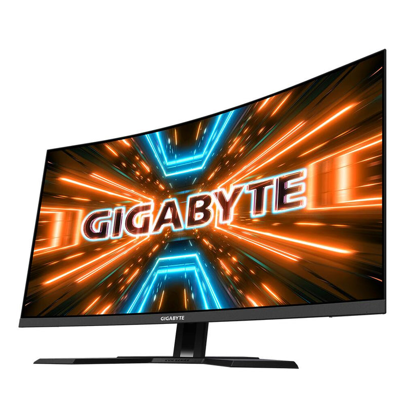 B-WARE GIGABYTE M32UC 4K UHD Curved Gaming Monitor