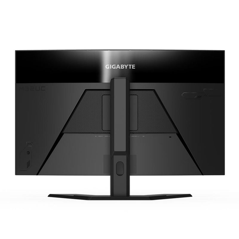 B-WARE GIGABYTE M32UC 4K UHD Curved Gaming Monitor